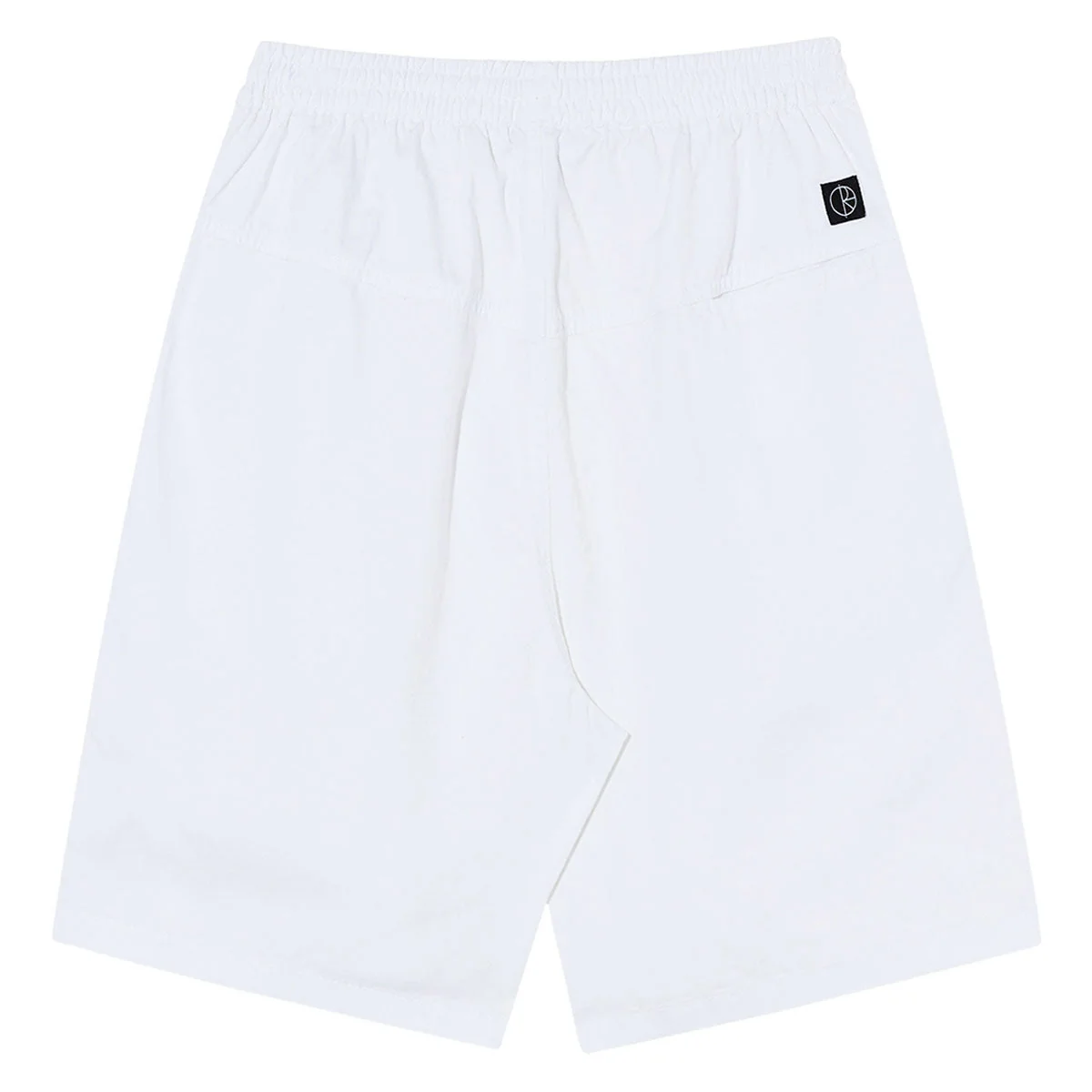 Polar Surf Shorts - White - Image 2