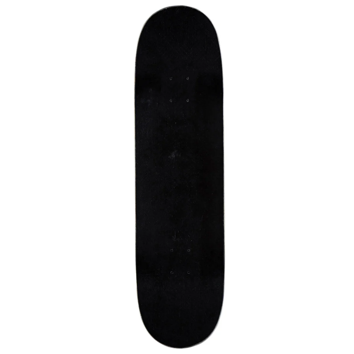 Powell-Peralta Flight Mike Vallely Lightning Bolt 02 Skateboard Deck - Silver Foil - 8.75" - Image 2