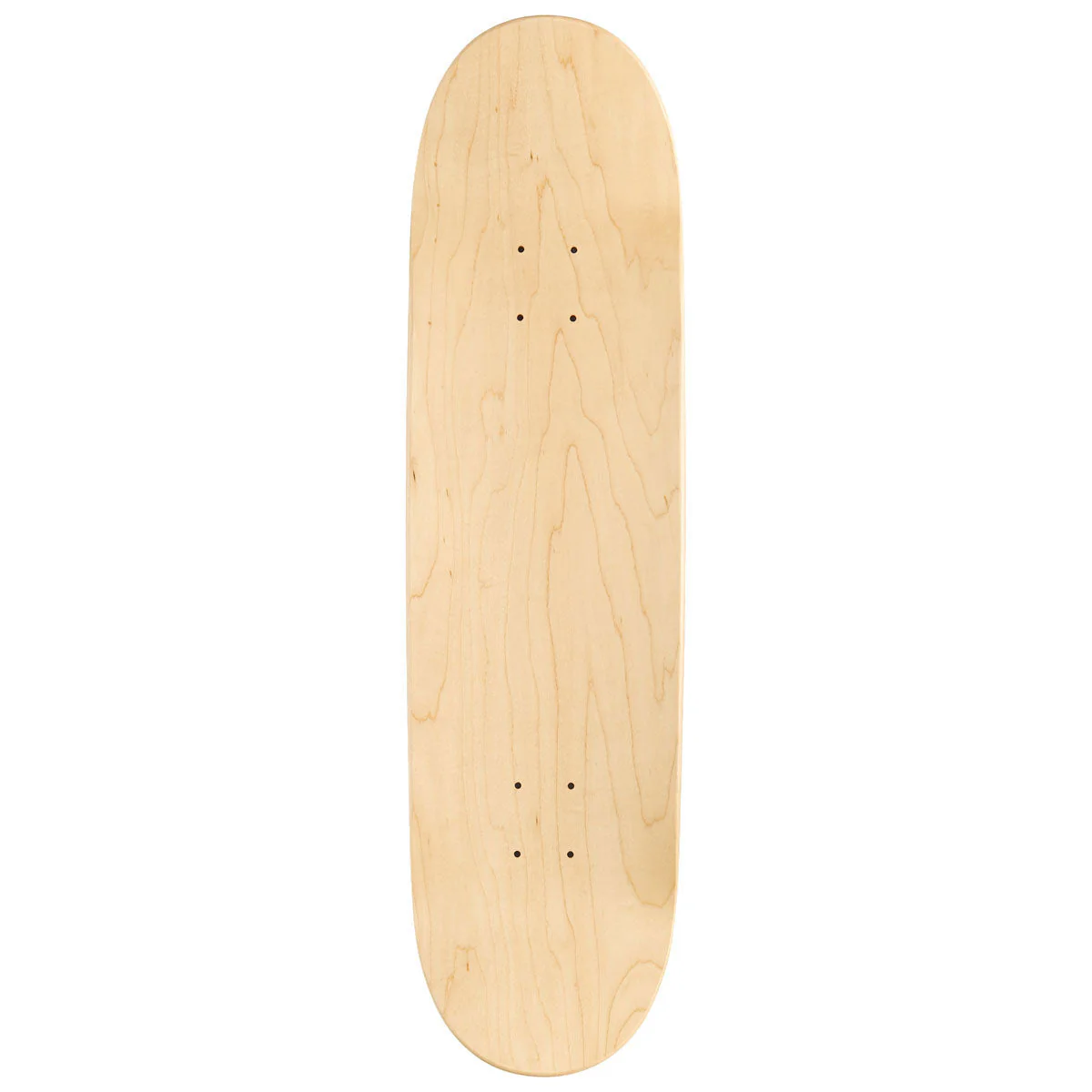 Powell-Peralta Mike McGill Skull & Snake Skateboard Deck - Yellow Fade/White - 8.50" - Image 2