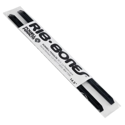 Powell-Peralta Rib Bones Rails - Black - 14.50"