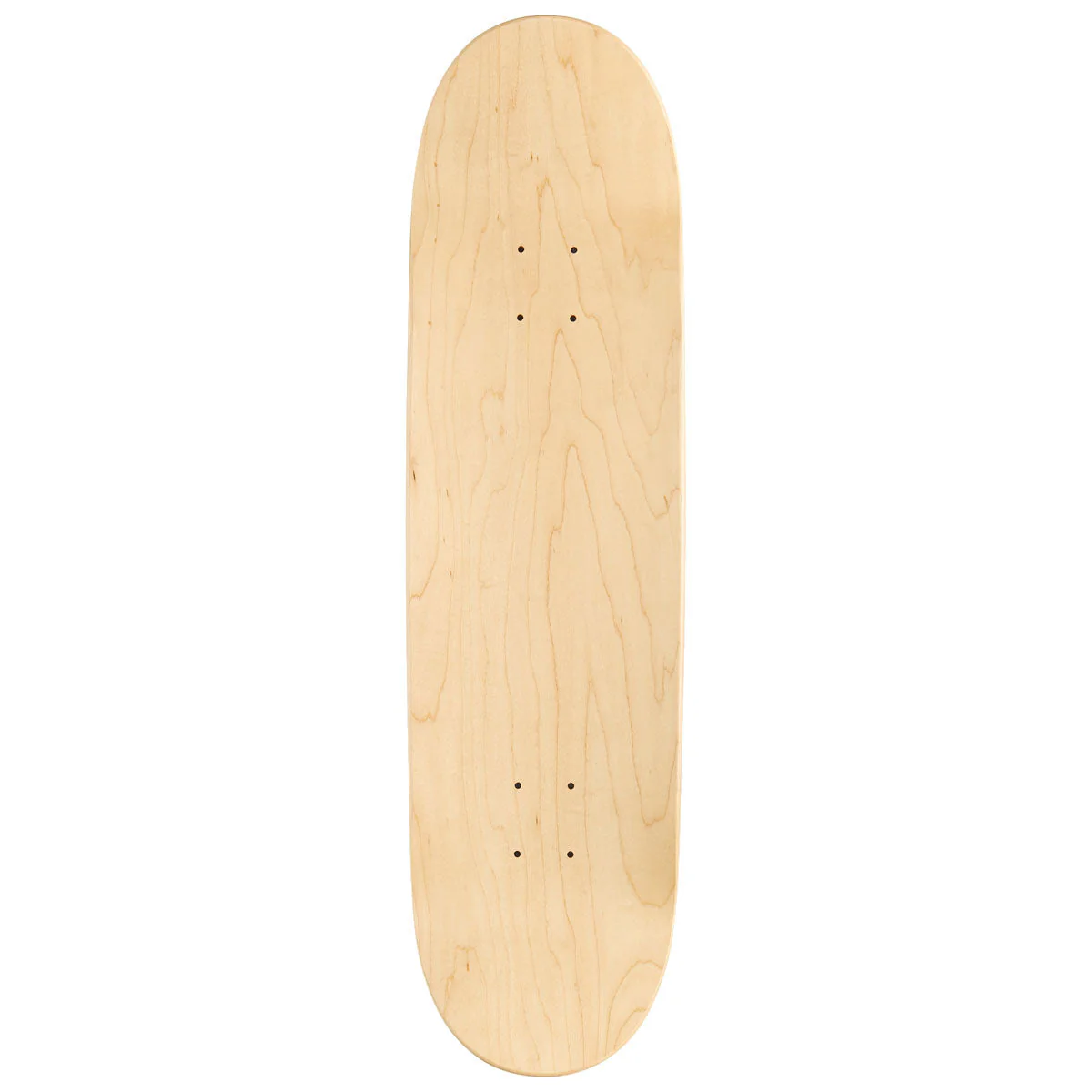 Powell-Peralta Ripper Skateboard Complete - Lime Fade/White - 8.50" - Image 2