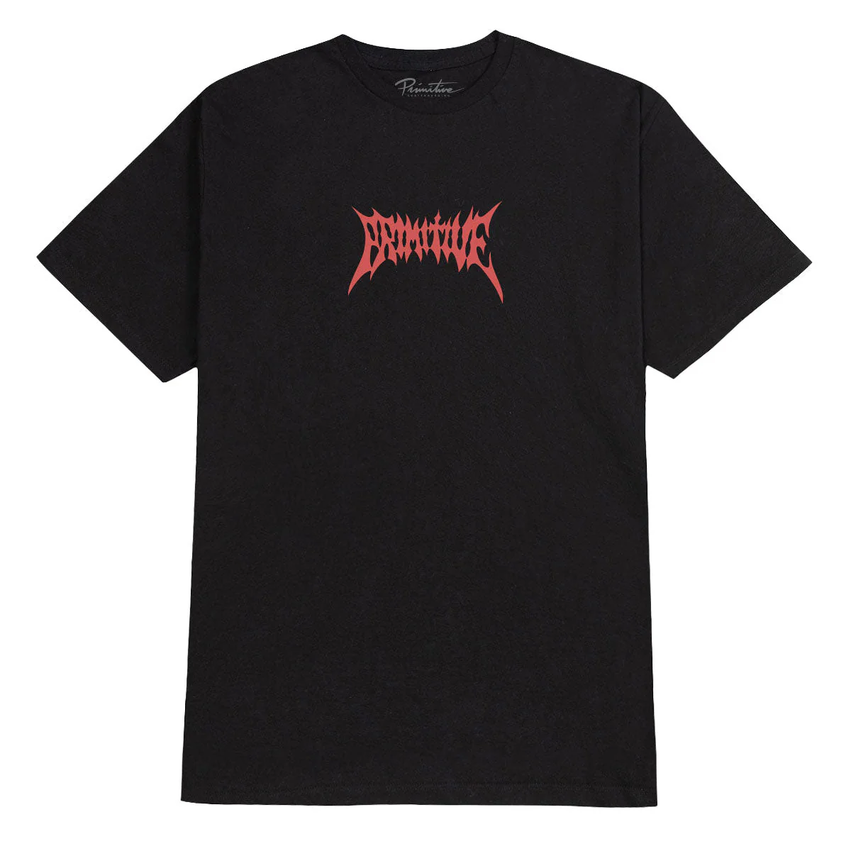 Primitive Century T-Shirt - Black - Image 2