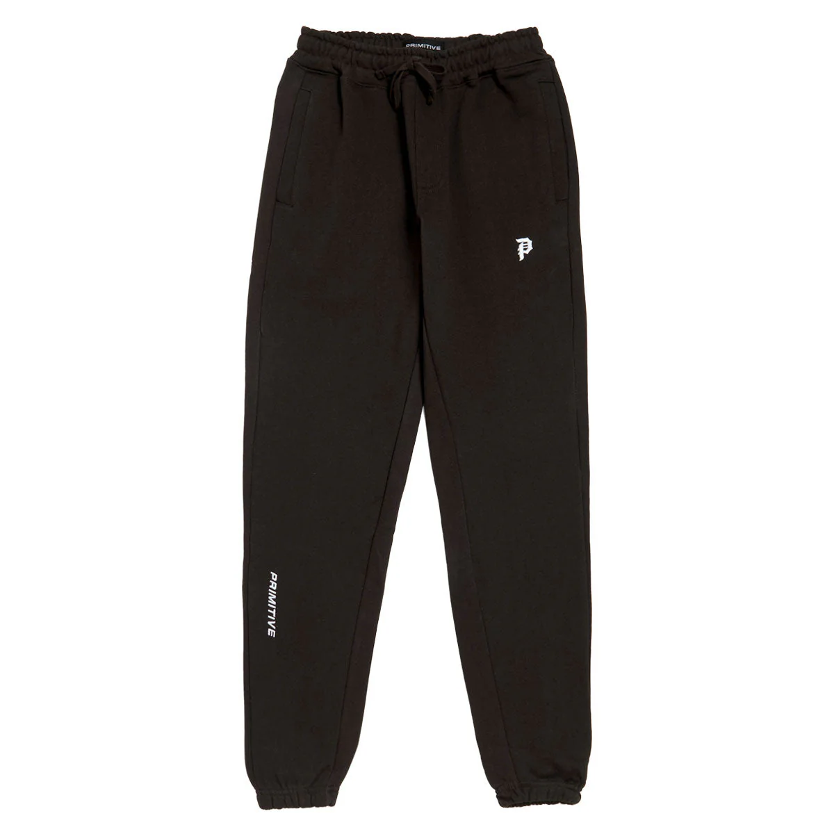 Primitive Dirty P Sweatpants - Black II