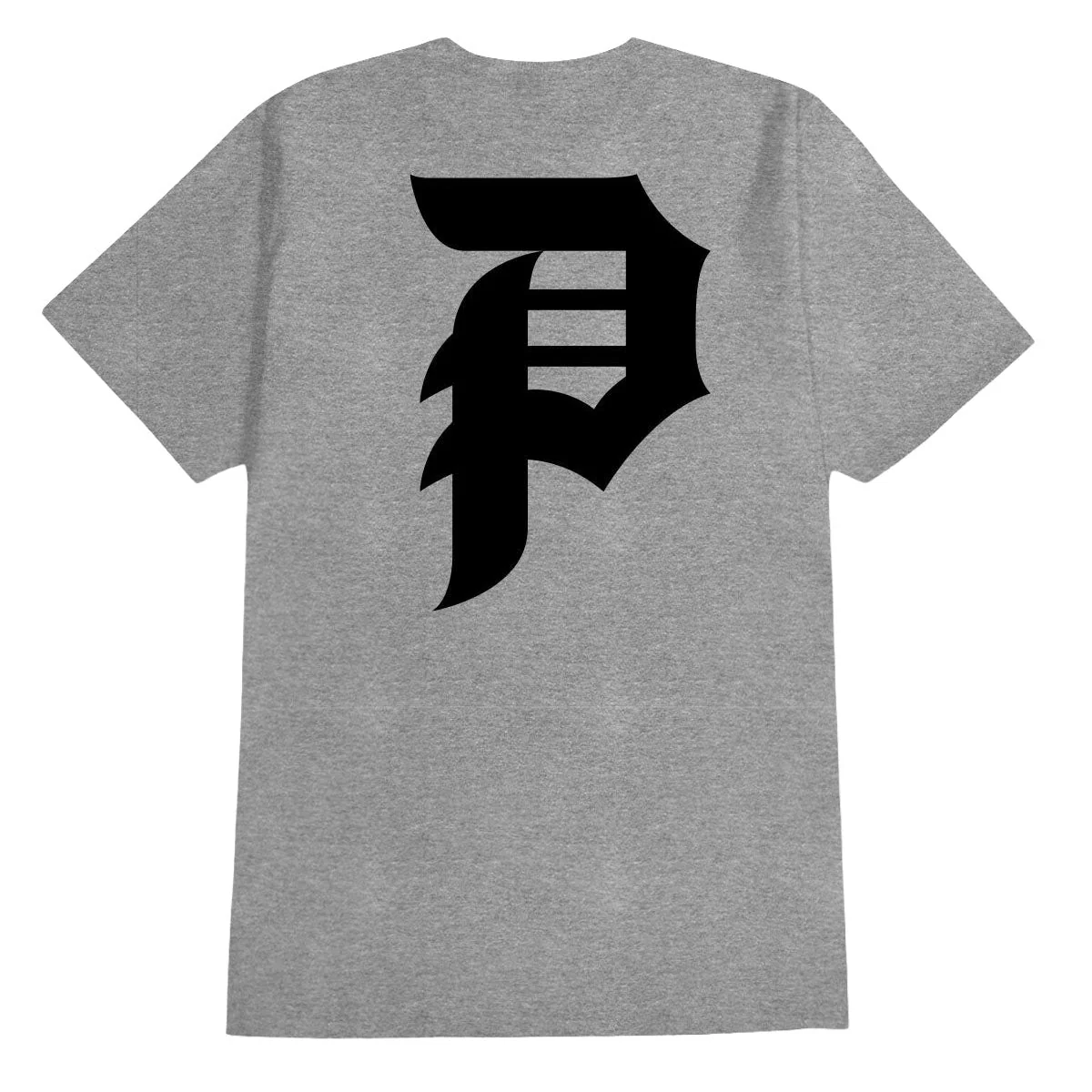Primitive Dirty P T-Shirt - Athletic Heather II