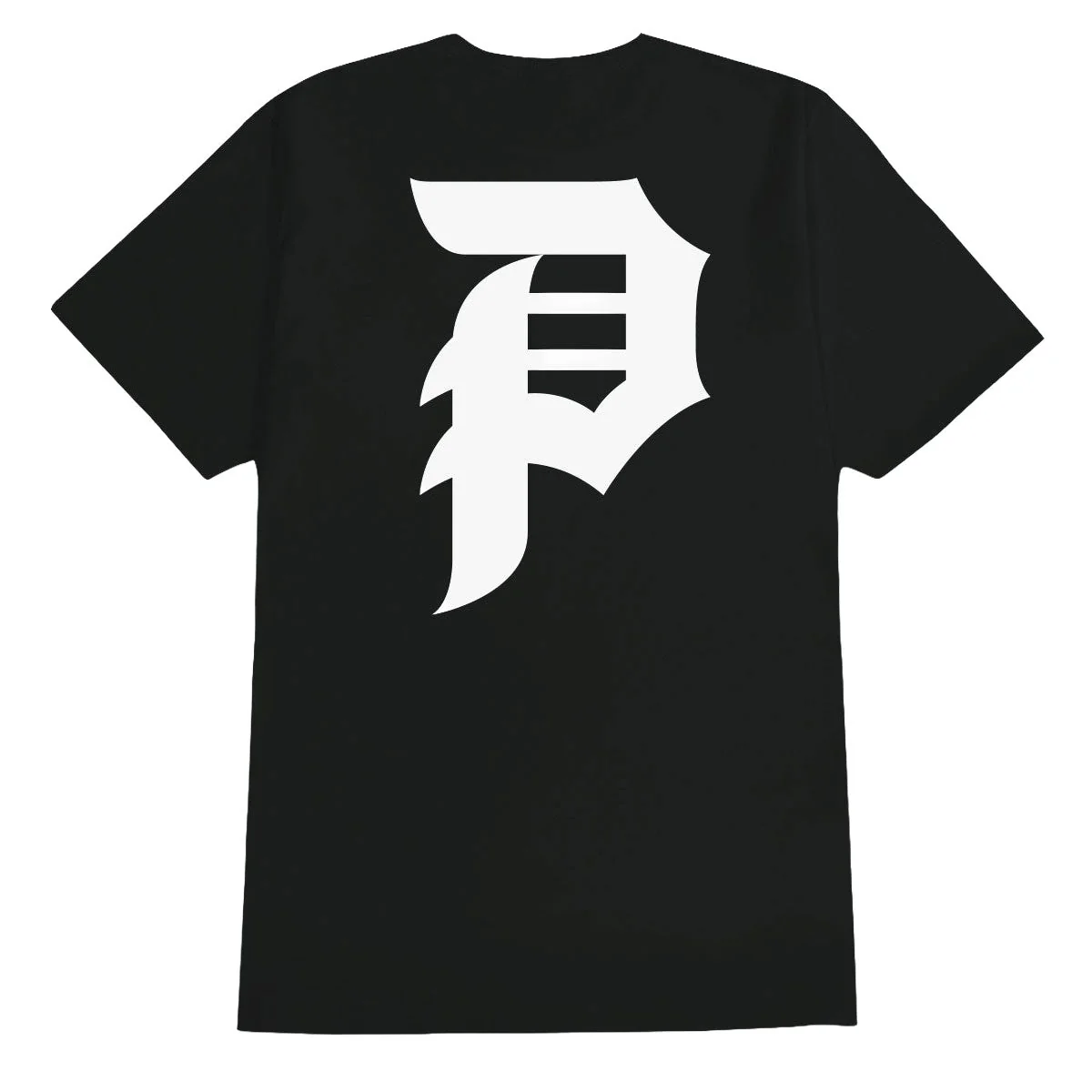 Primitive Dirty P T-Shirt - Black II