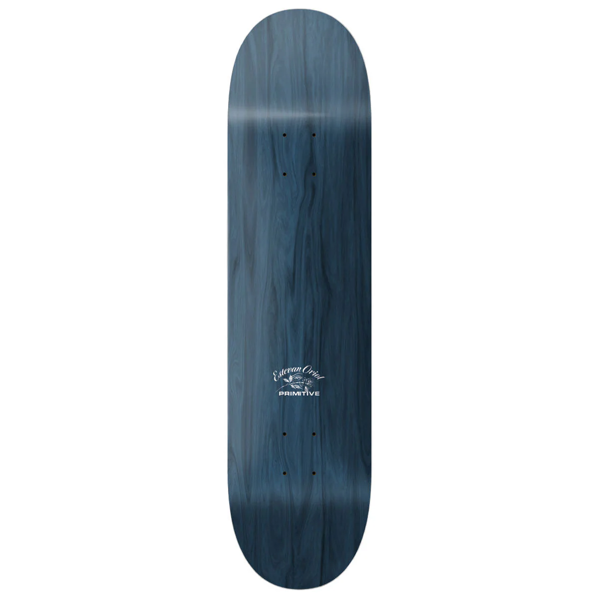 Primitive x Estevan Oriol Knuckles Skateboard Complete - 8.25" - Image 2