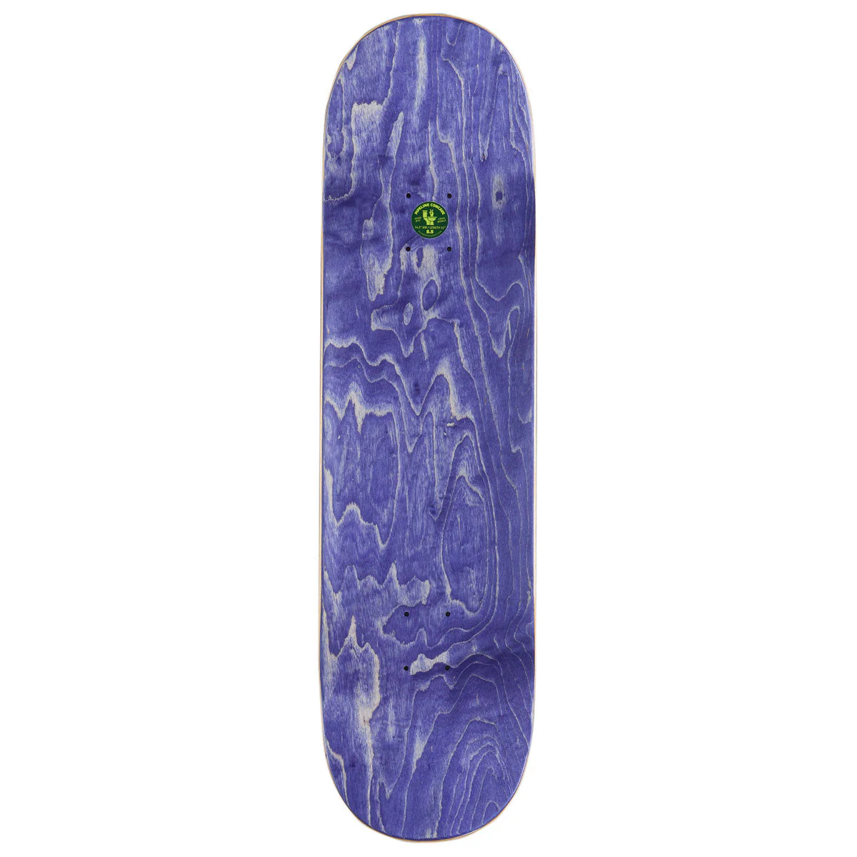 Pylon Alex Chalmers Price Is Skateboard Complete - 8.50" - Image 2