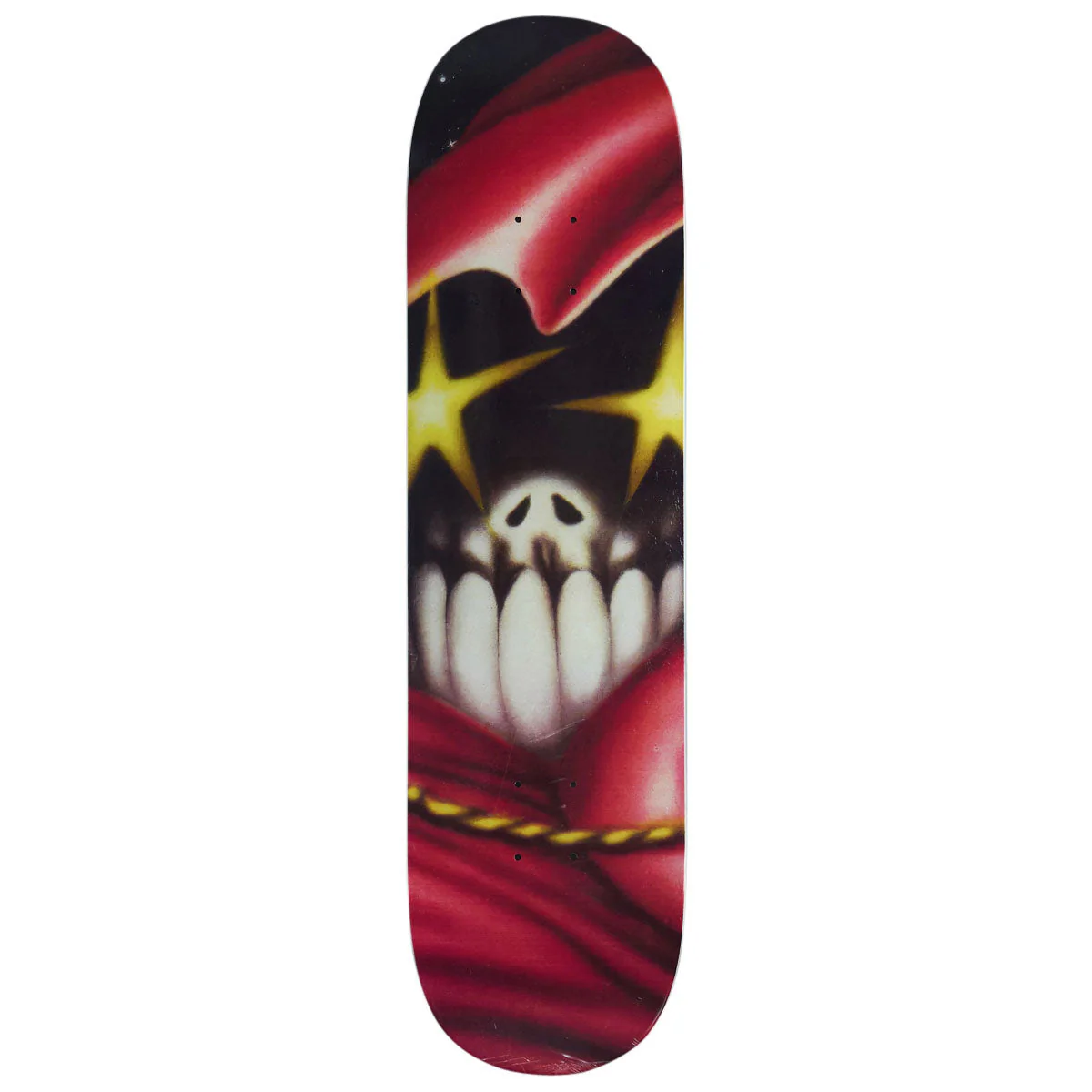 Pylon Creeper Twin Skateboard Deck - 8.25"