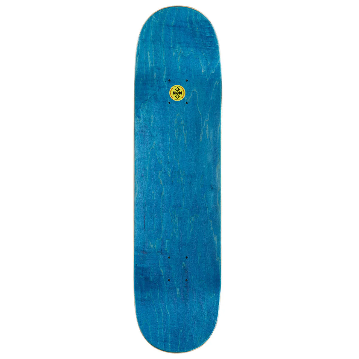 Pylon Creeper Twin Skateboard Deck - 8.25" - Image 2