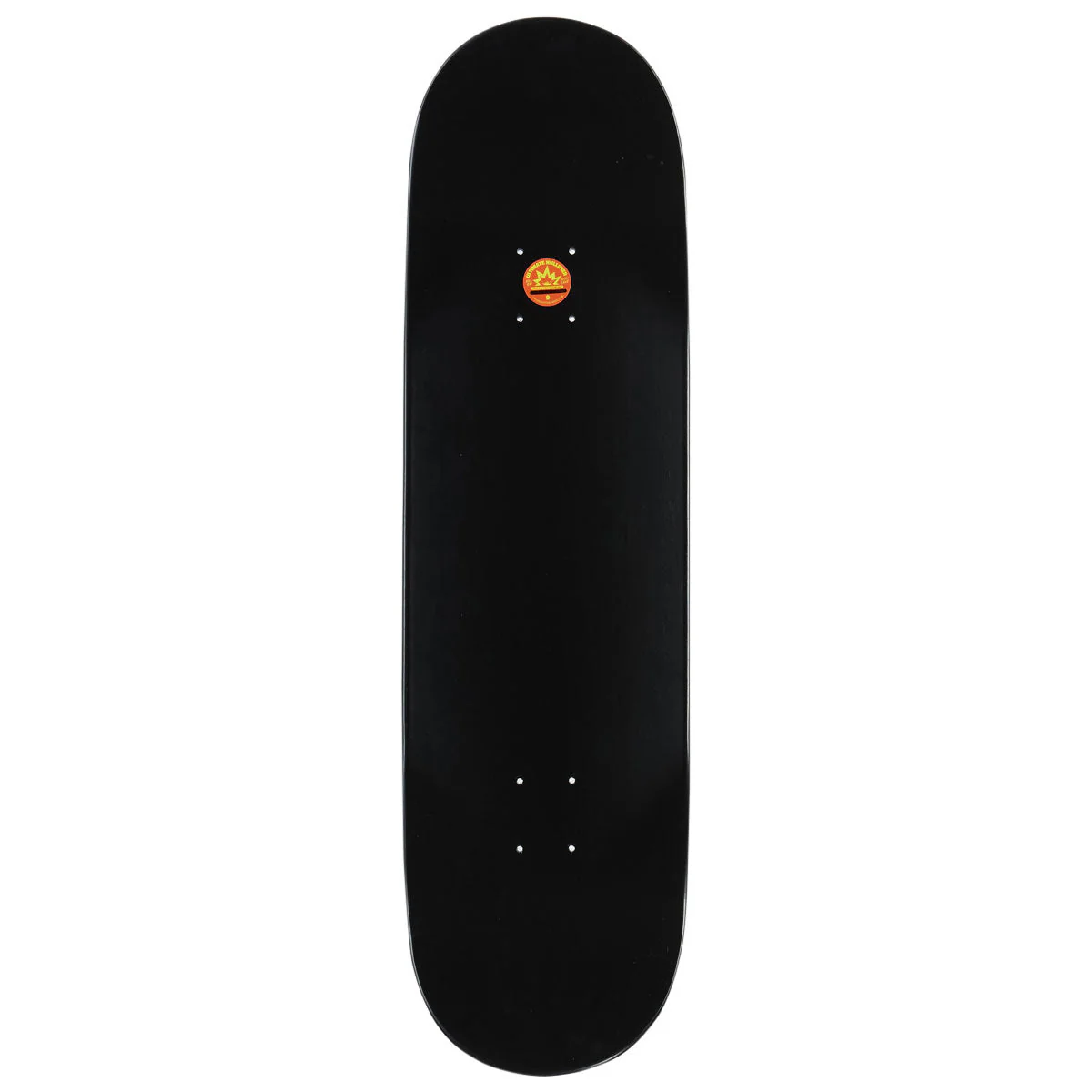 Pylon Ecstasy And Danger Skateboard Deck - 9.00" - Image 2