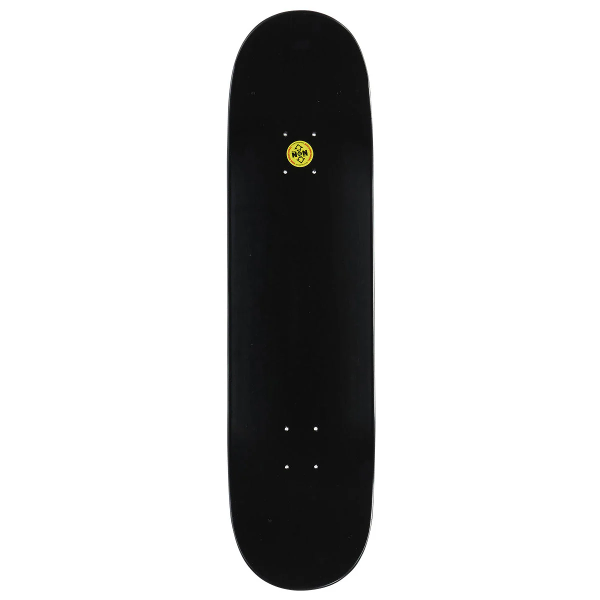 Pylon Ecstasy And Danger Twin Skateboard Complete - 8.25" - Image 2
