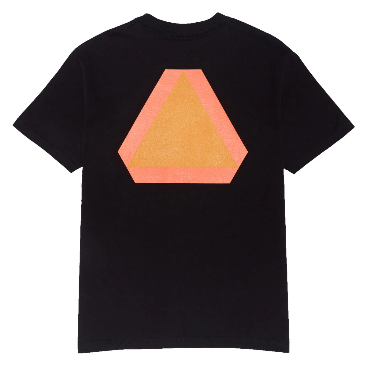 Quasi Cloud T-Shirt - Black - Image 2