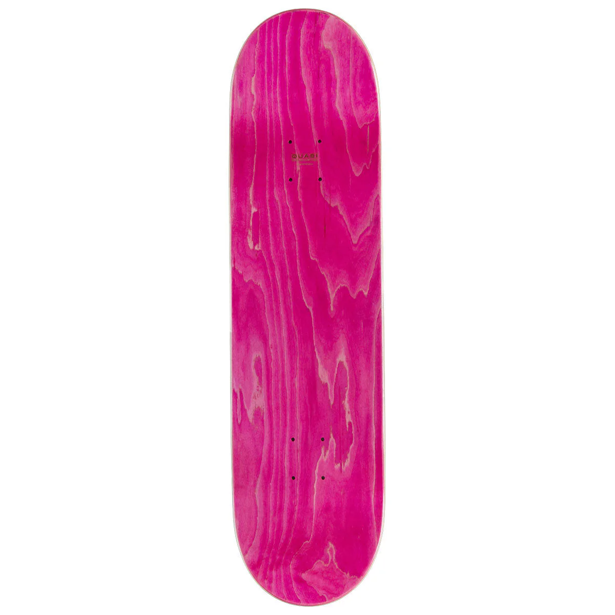 Quasi Illuminati Skateboard Complete - 8.25" - Image 2