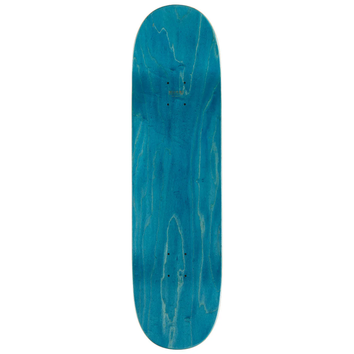 Quasi Lowercase Skateboard Complete - Lavender - 8.75" - Image 2