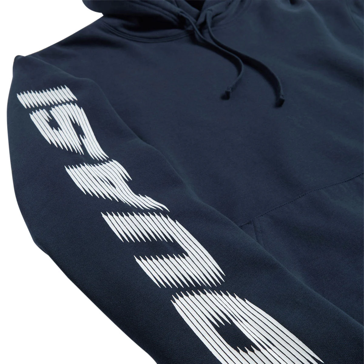 Quasi Powder Hoodie - Navy - Image 2