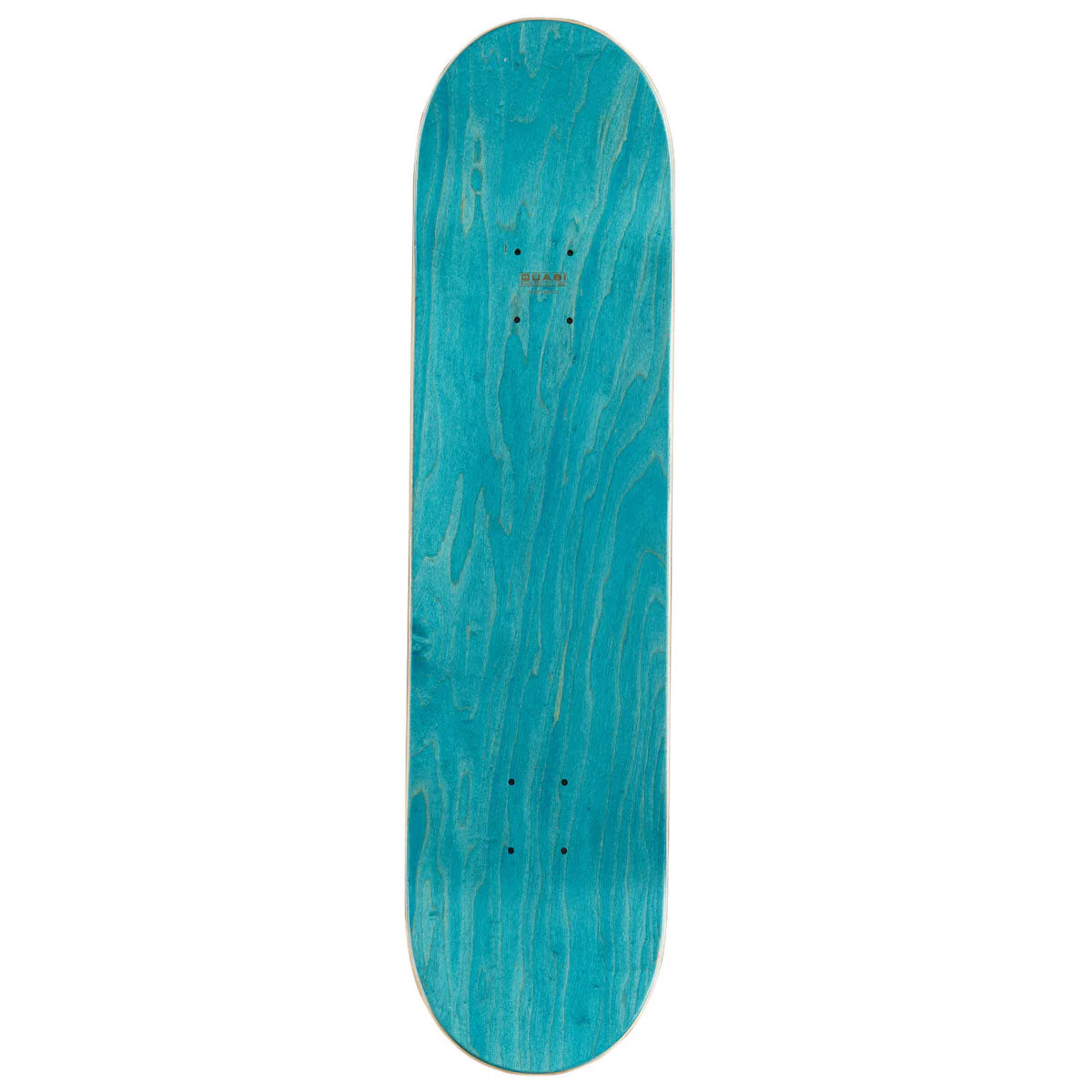 Quasi Shiprock Skateboard Complete - 8.00" - Image 2