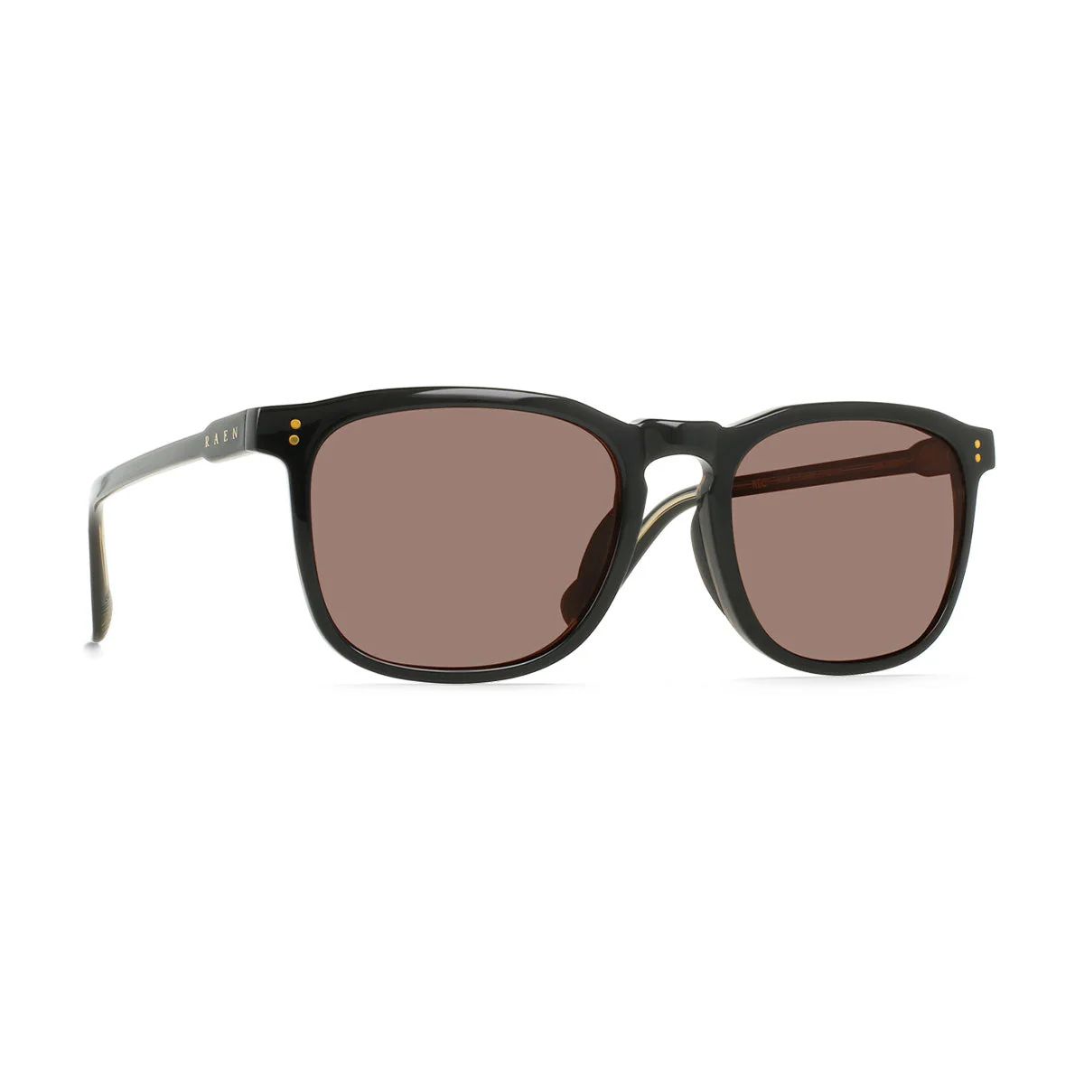 Raen Wiley Rec 54 Sunglasses - Glaze/Drift Colorboost Polarized