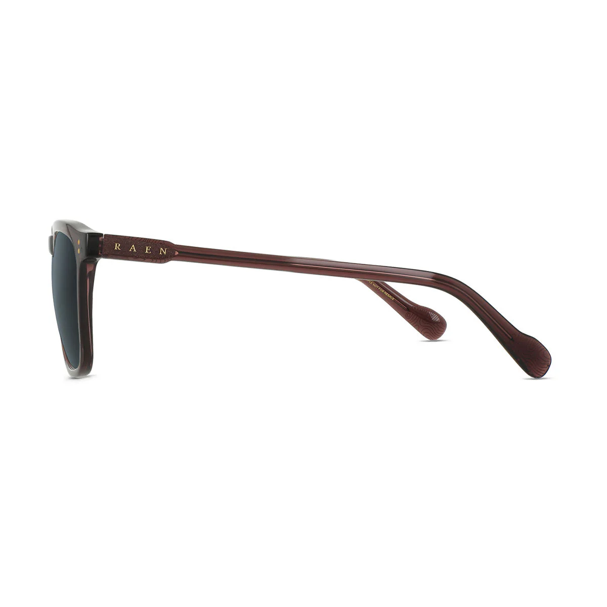 Raen Wiley Rec 54 Sunglasses - Mira/Terra Colorboost Polarized - Image 3