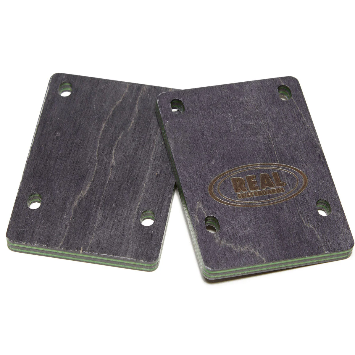 Real 5 Ply Venture Risers - 1/4"