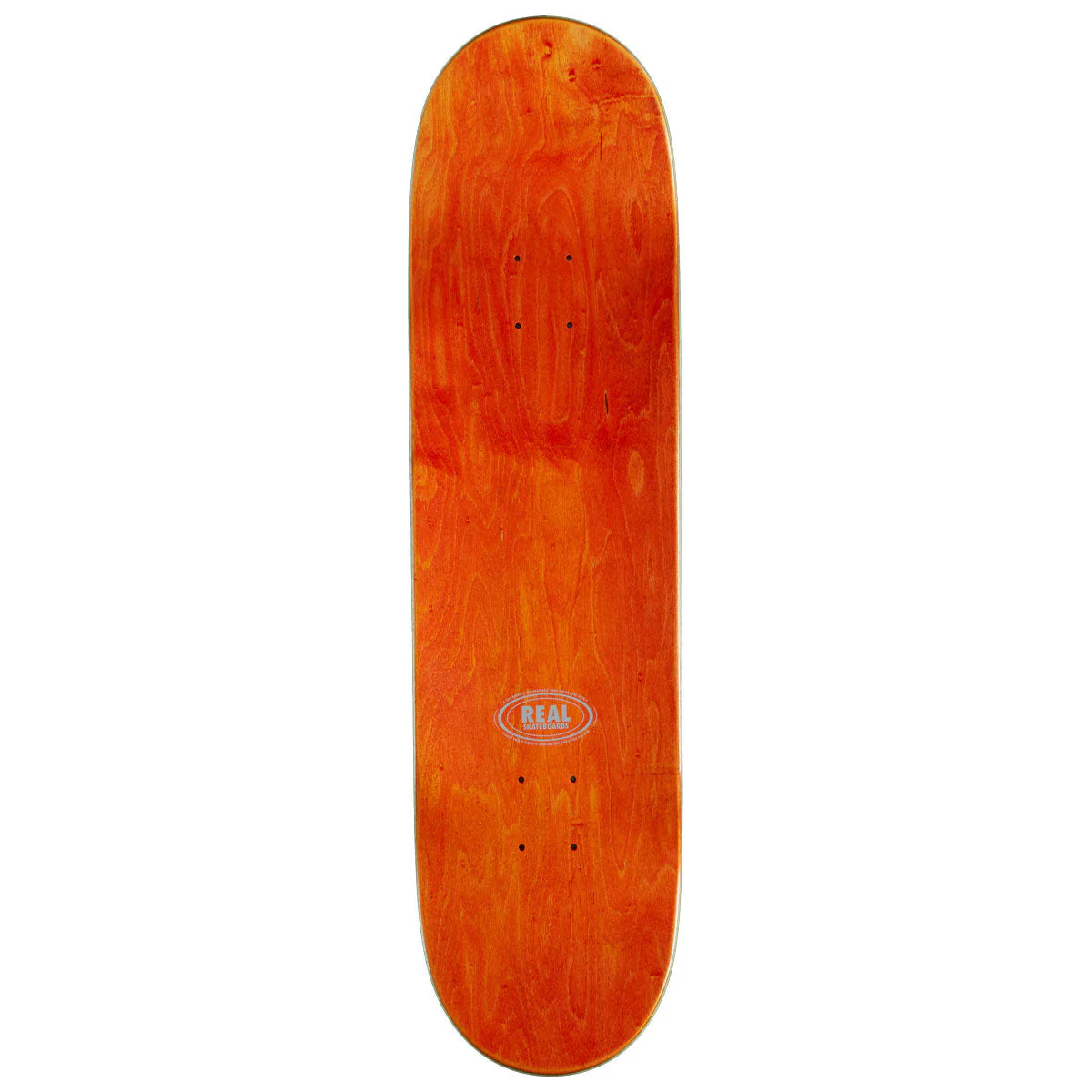 Real Ishod Gonz Oval Party Edition Full SE Skateboard Complete - 8.25" - Image 2