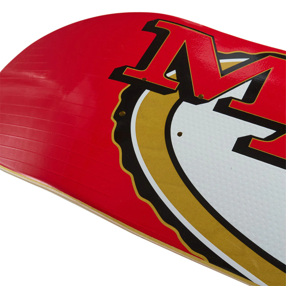 Real Praman Favorite Skater Skateboard Deck - 8.50" - Image 5