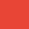 Real Staple Oval MD Sticker - Red - Image 2