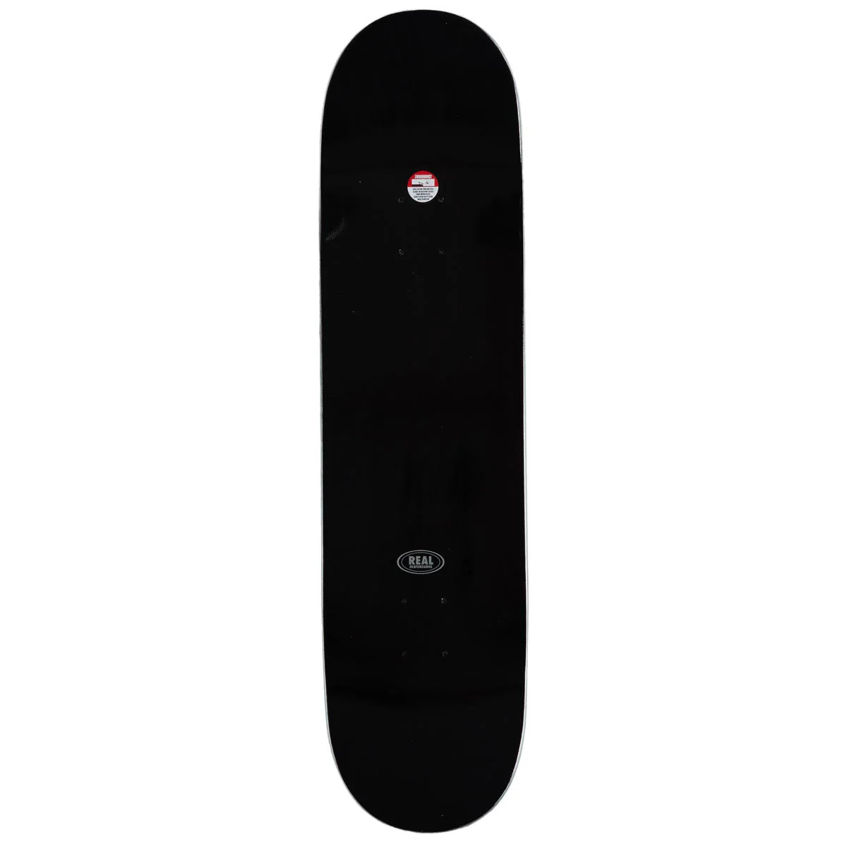 Real Trolley Full Se Skateboard Deck - 8.25" - Image 2