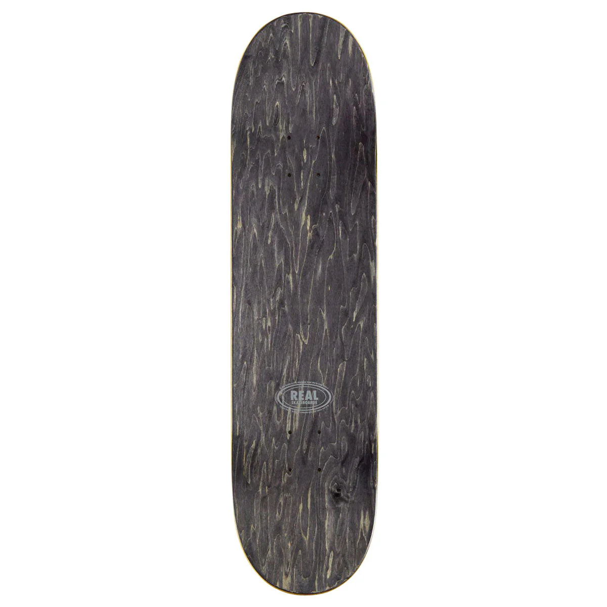 Real Zion Bad Gator Heavyweight Skateboard Complete - 8.50" - Image 2
