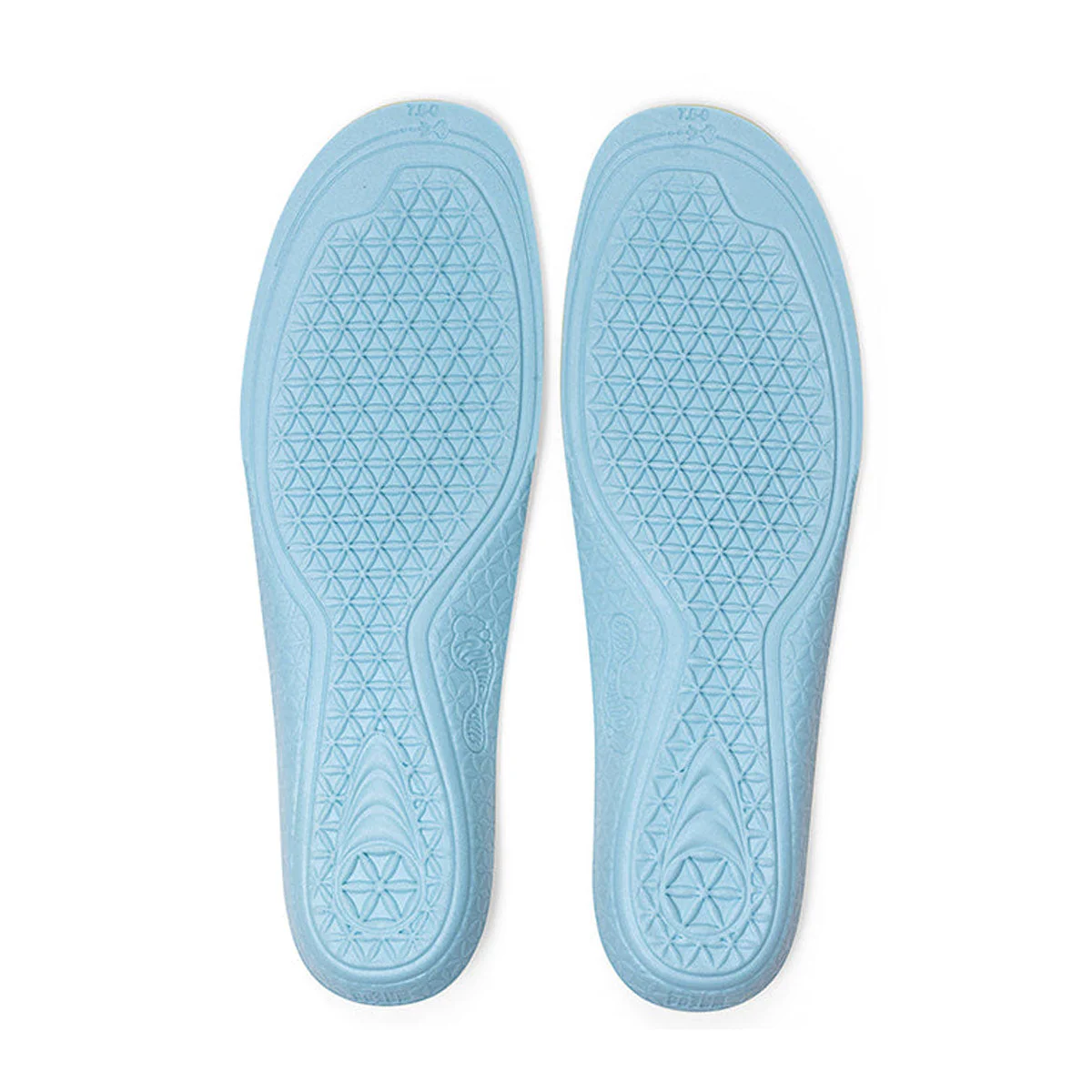Remind Rede Active Clouds 5.5MM Low-All Arch Shoe Insole - Image 2