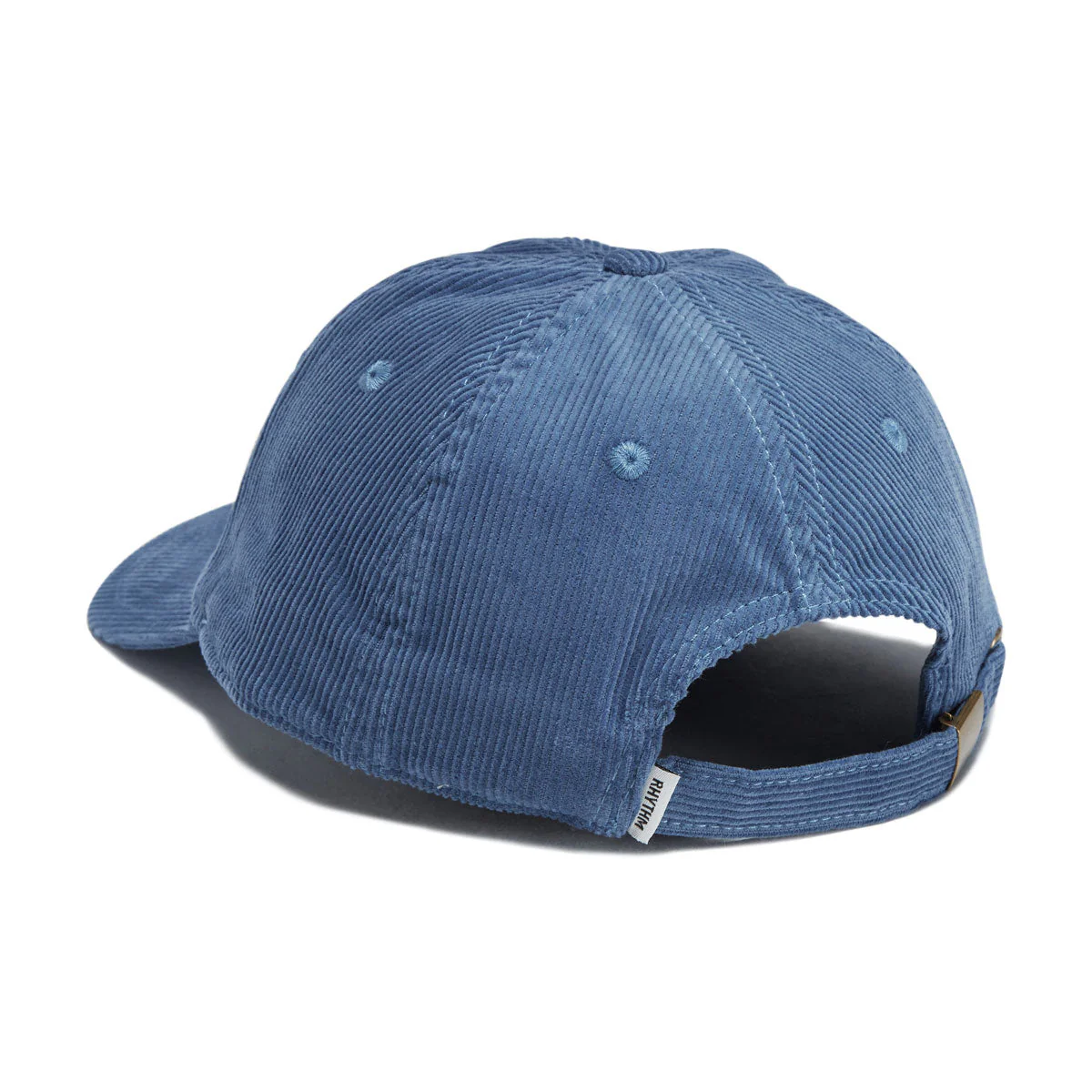 Rhythm Awake Cord Hat - Blue - Image 2