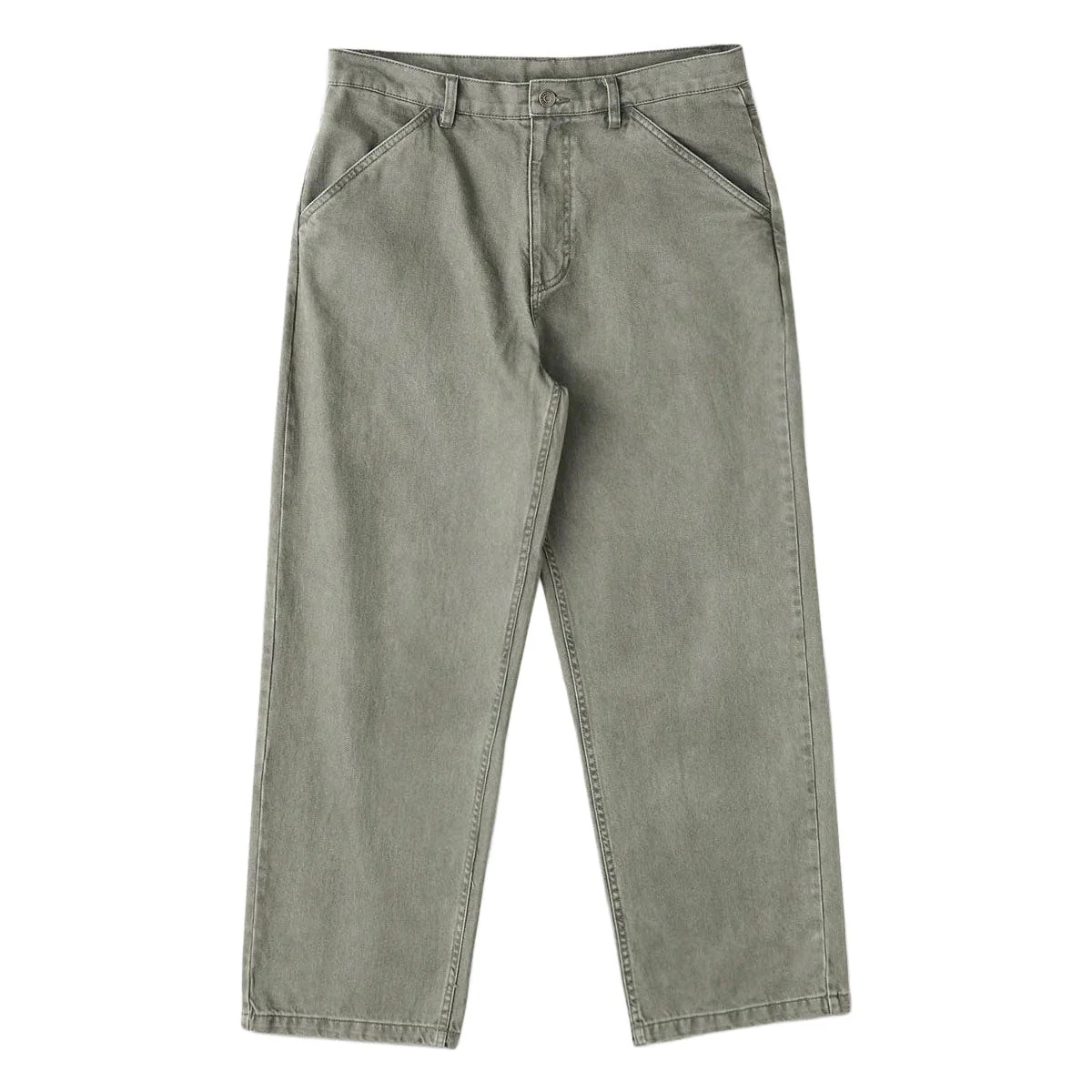 Rhythm Engineer Pants - Midnight Olive