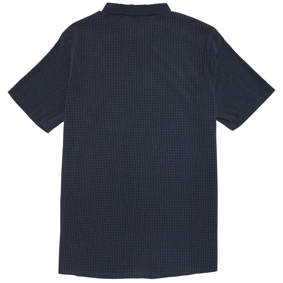 Roark Bless Up Shirt - Navy 2 - Image 2