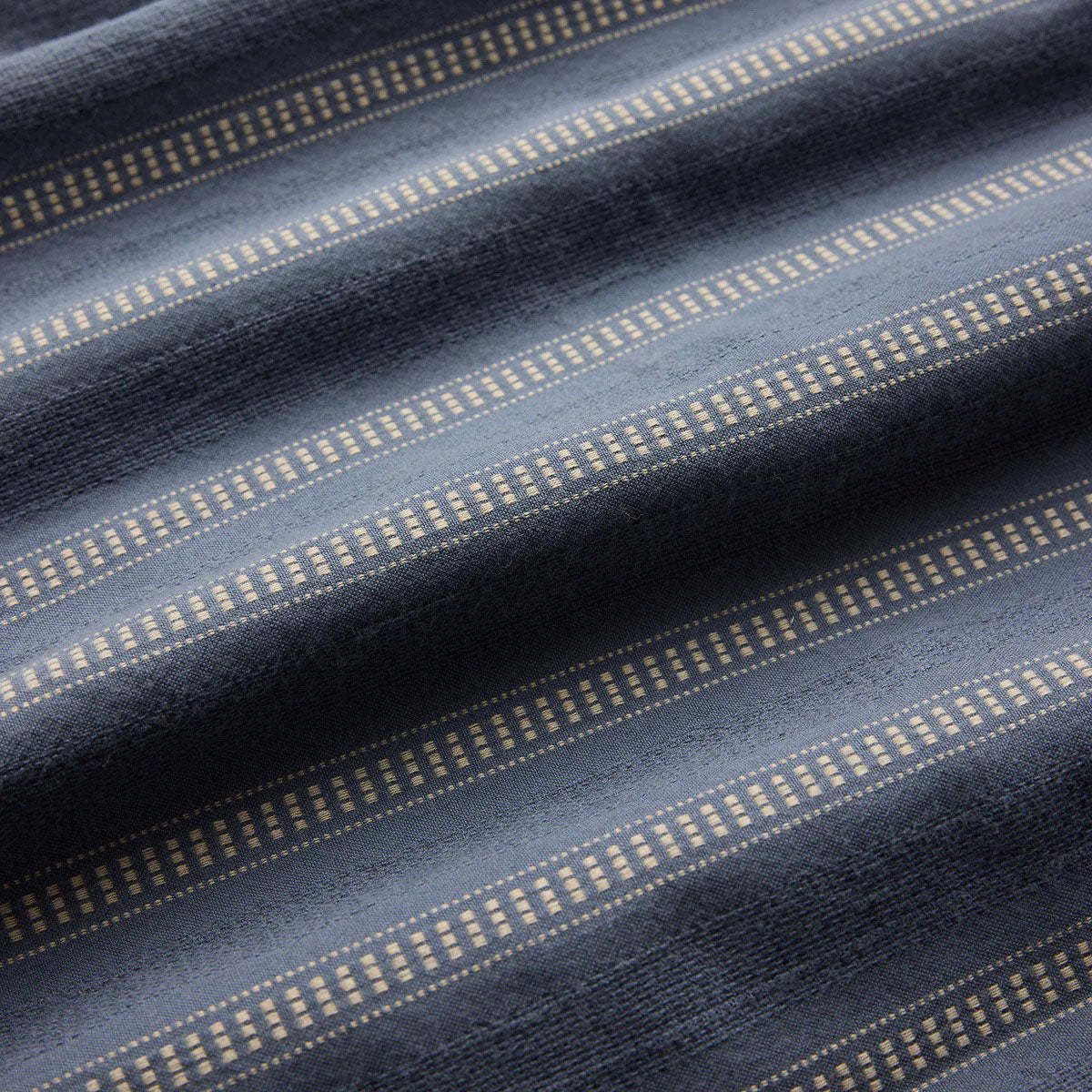 Roark Crosswinds Woven Shirt - Neptune - Image 4