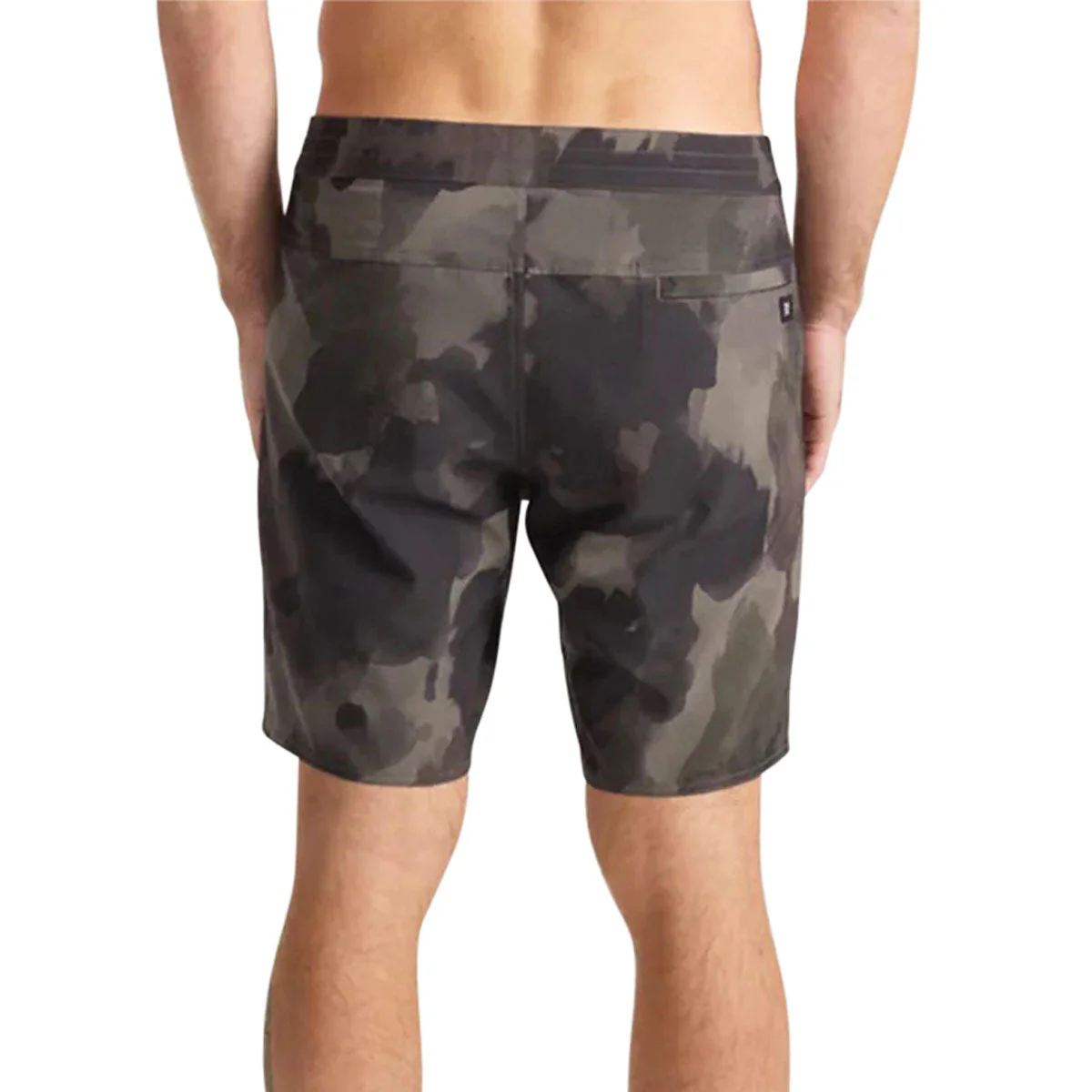 Roark Venture Boardshorts - Camo - Image 5