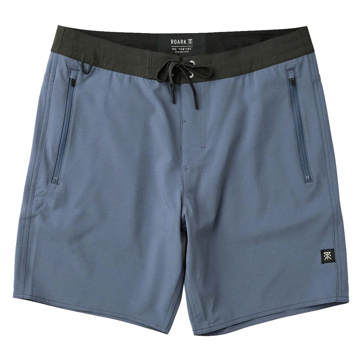 Roark Venture Boardshorts - Neptune