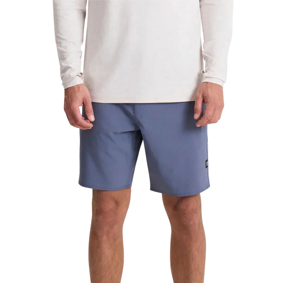 Roark Venture Boardshorts - Neptune - Image 3