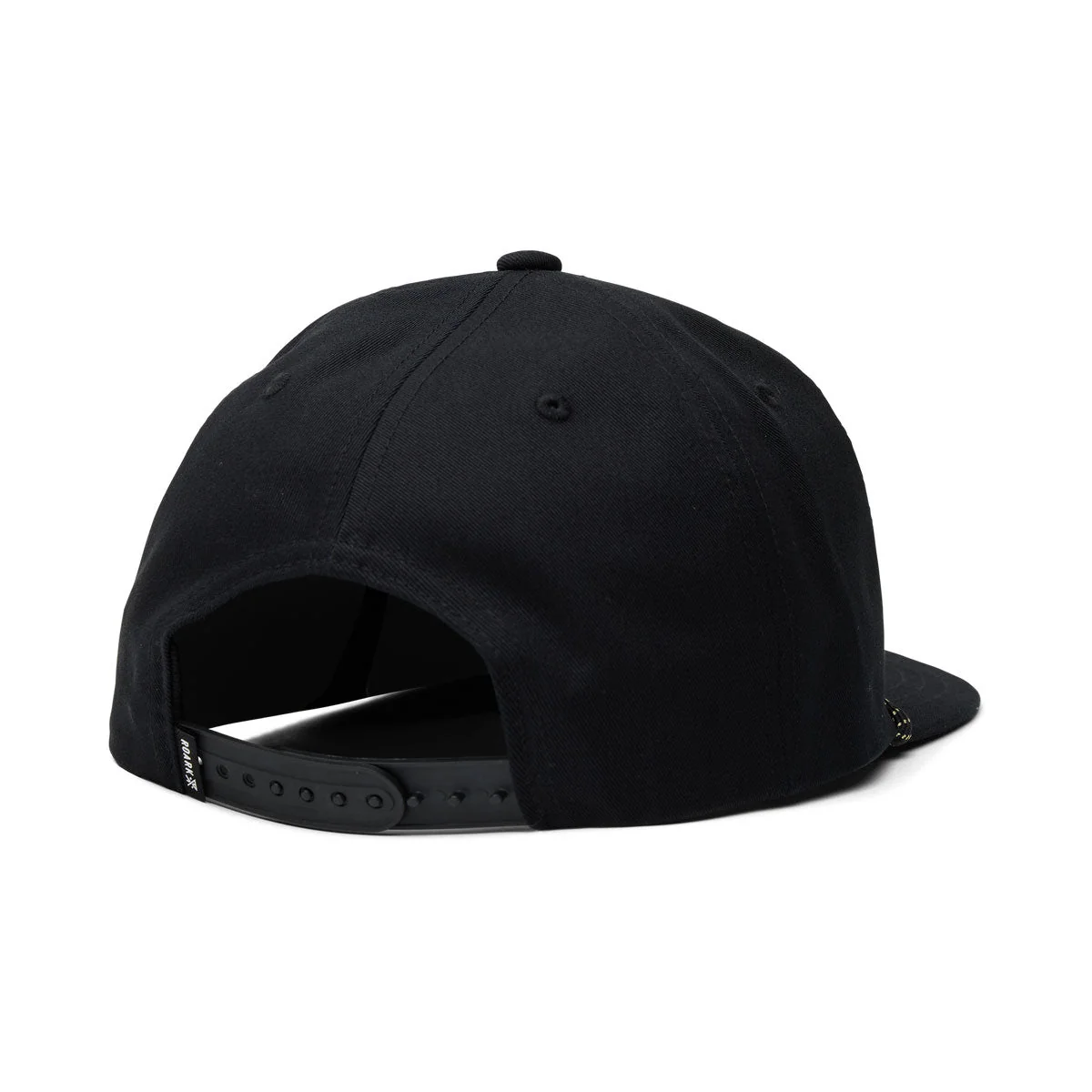 Roark Venture Hat - Black 4 - Image 2
