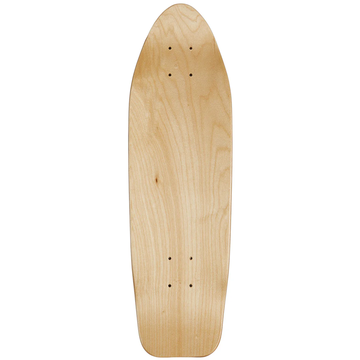 Rout Palms Cruiser Skateboard Complete - Image 2