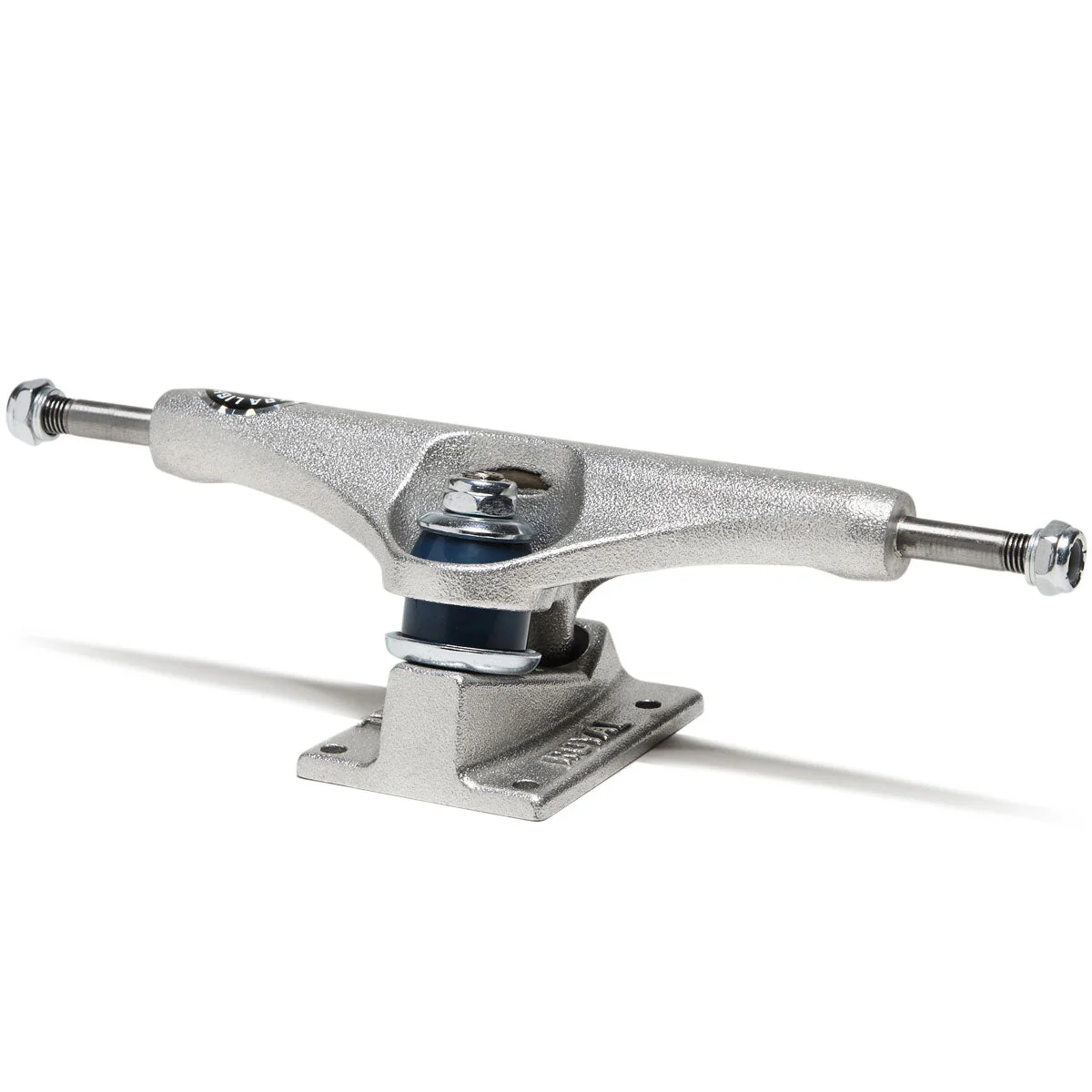 Royal Ultra Lights Skateboard Trucks - Raw - 159mm - Image 2