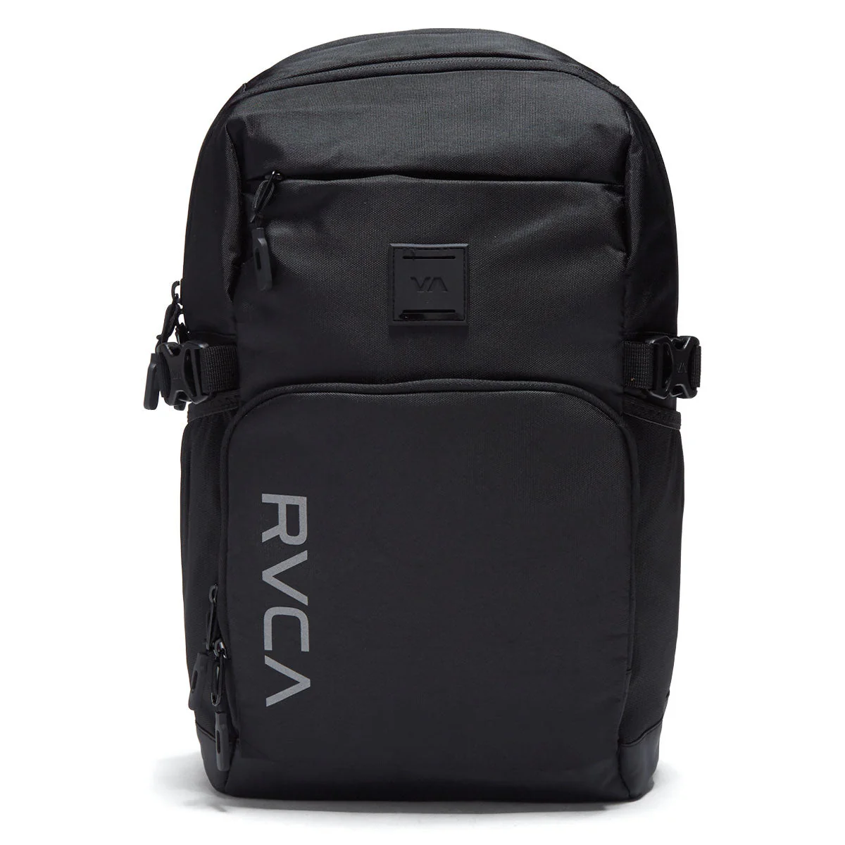 RVCA Level Up Backpack - Black