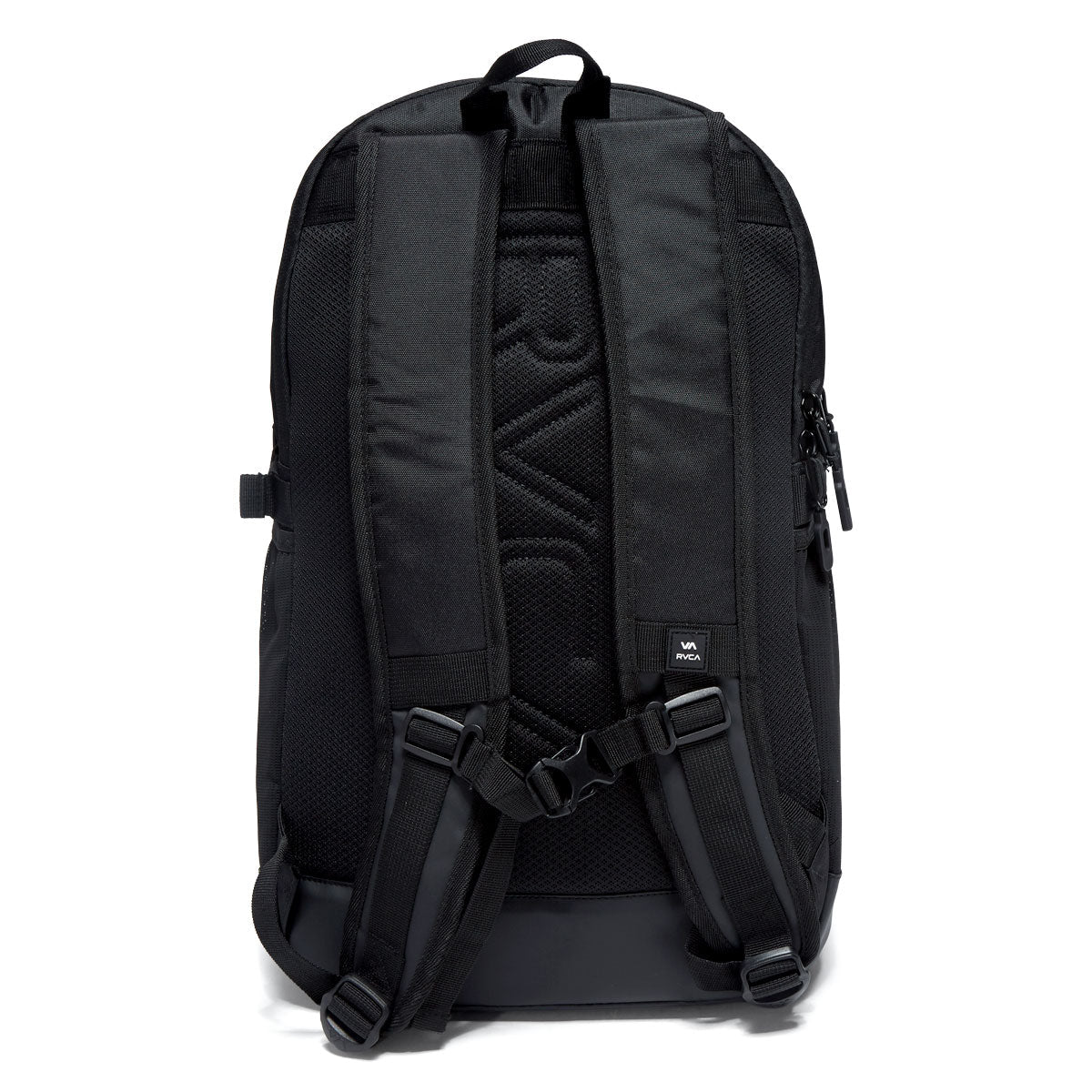 RVCA Level Up Backpack - Black - Image 2