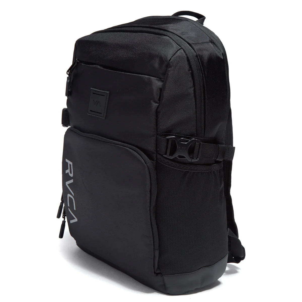RVCA Level Up Backpack - Black - Image 3