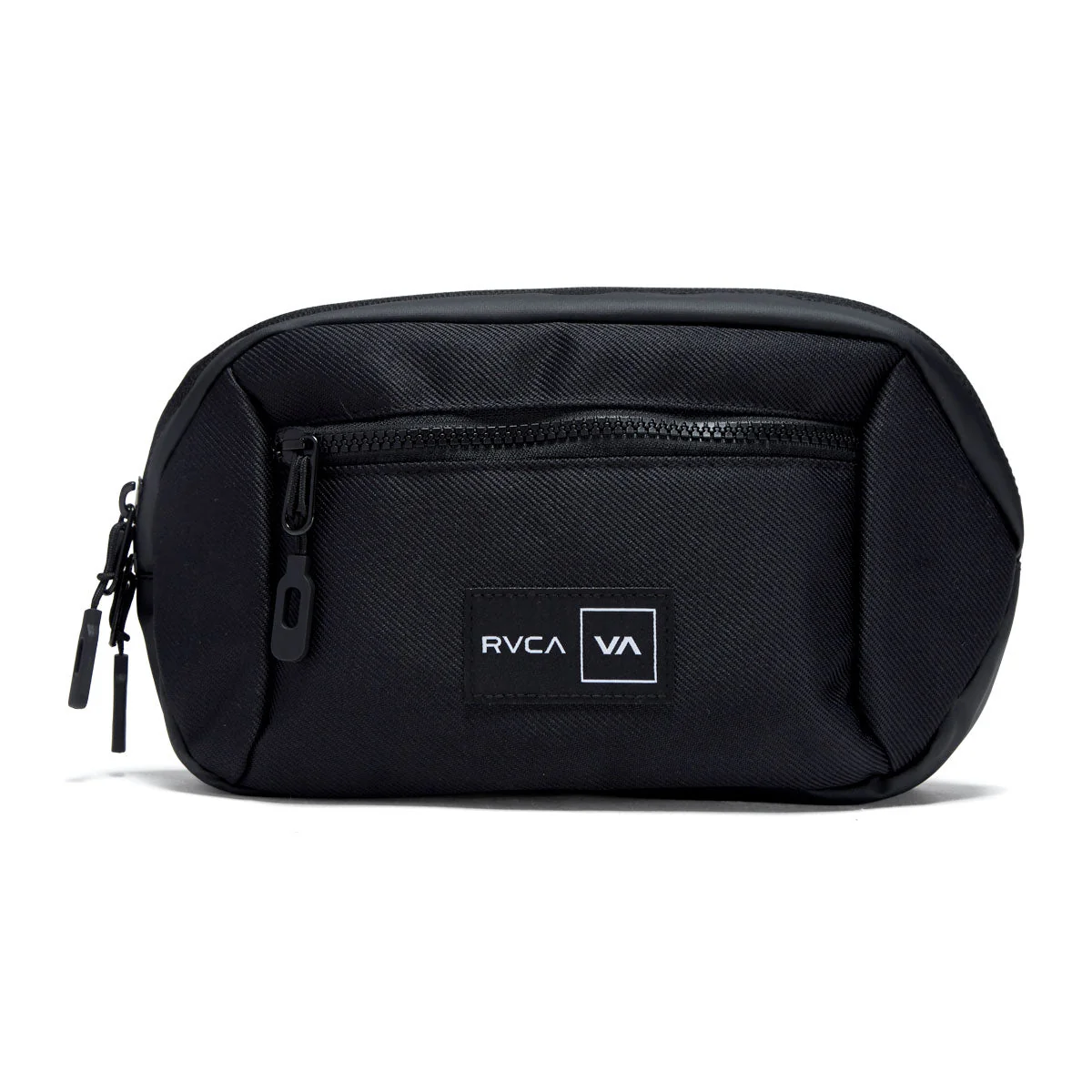 RVCA Level Waist Bag - Black