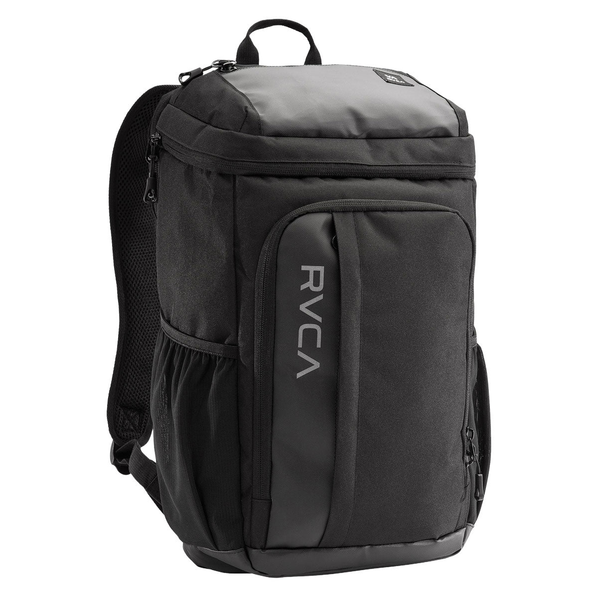 RVCA Pullguard Backpack - Black - Image 3