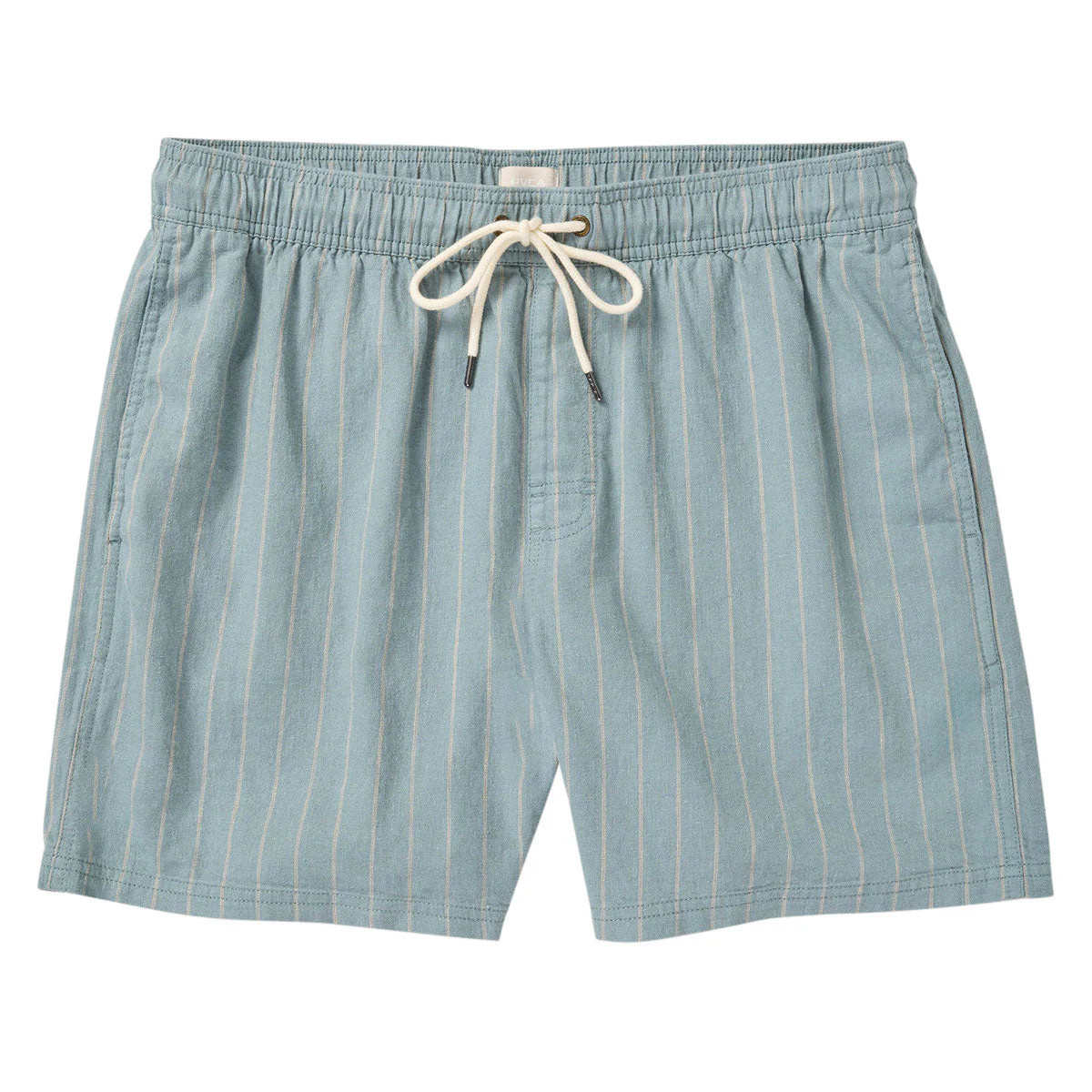 RVCA Sands Elastic 17 Shorts - Lead
