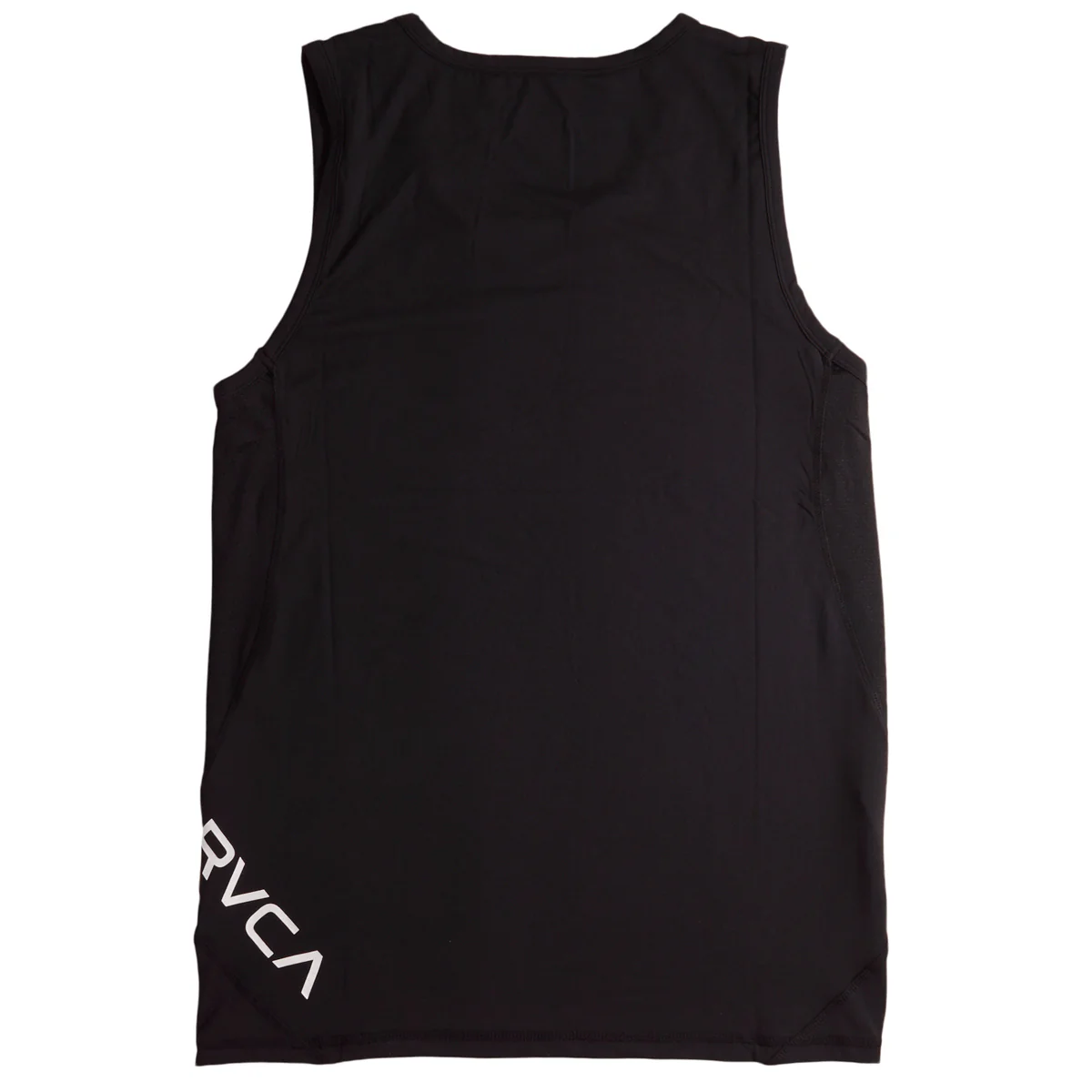 RVCA Sport Vent Tank Top - Black - Image 2