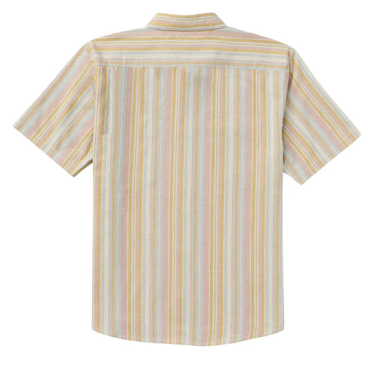 RVCA Talum Shirt - Ceramic - Image 5