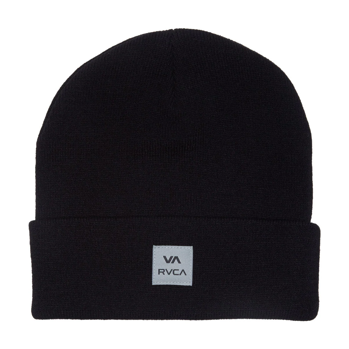 RVCA VA All The Way Beanie - Black