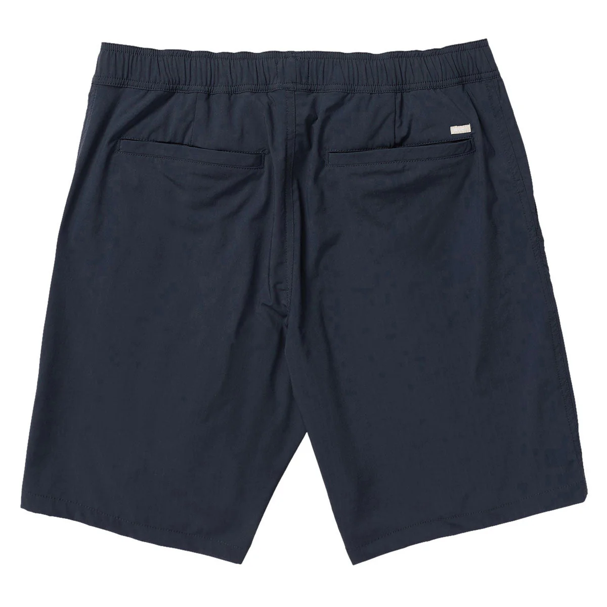 RVCA Vacancy Ghost Stripe 19 Shorts - Garage Blue - Image 2