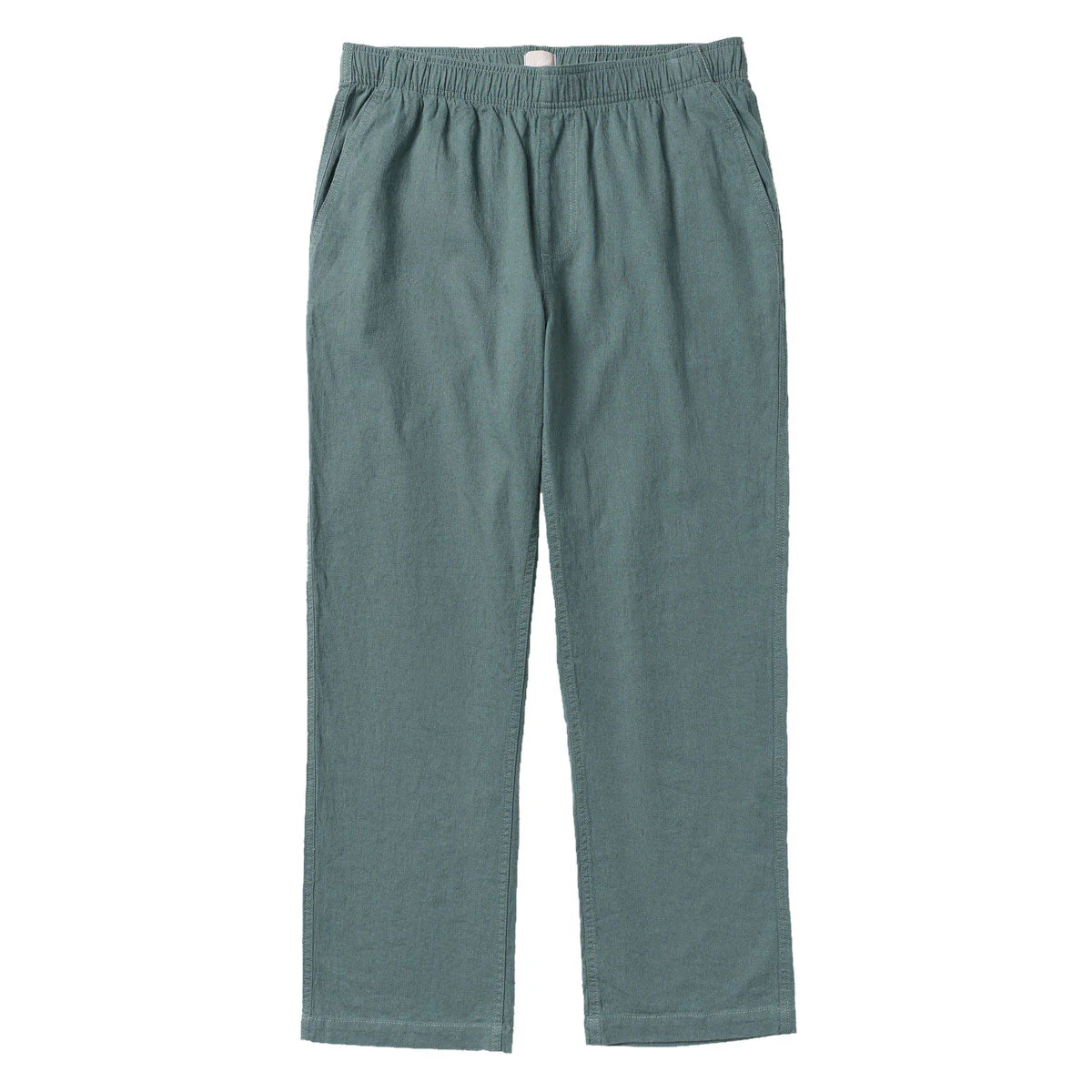 RVCA Vacancy Sands Pants - Balsam Green - Image 5